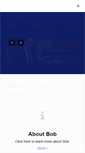 Mobile Screenshot of bobberlin.com
